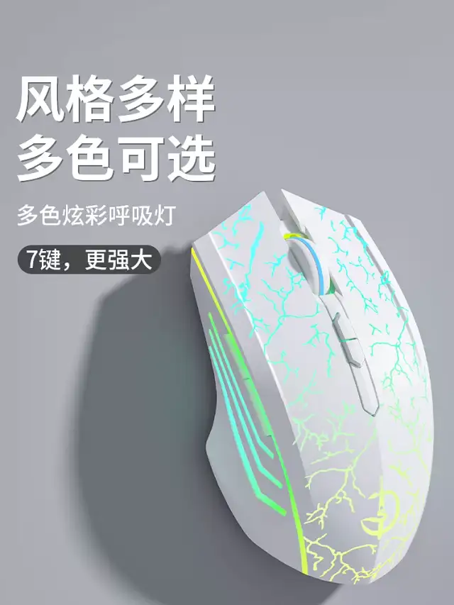 鼠标