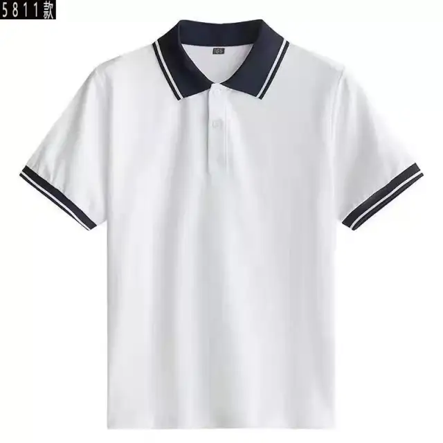 校服T恤