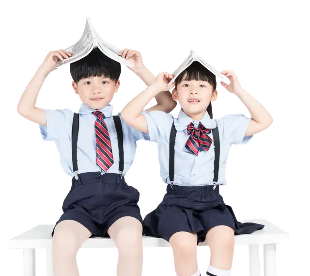 国风校服